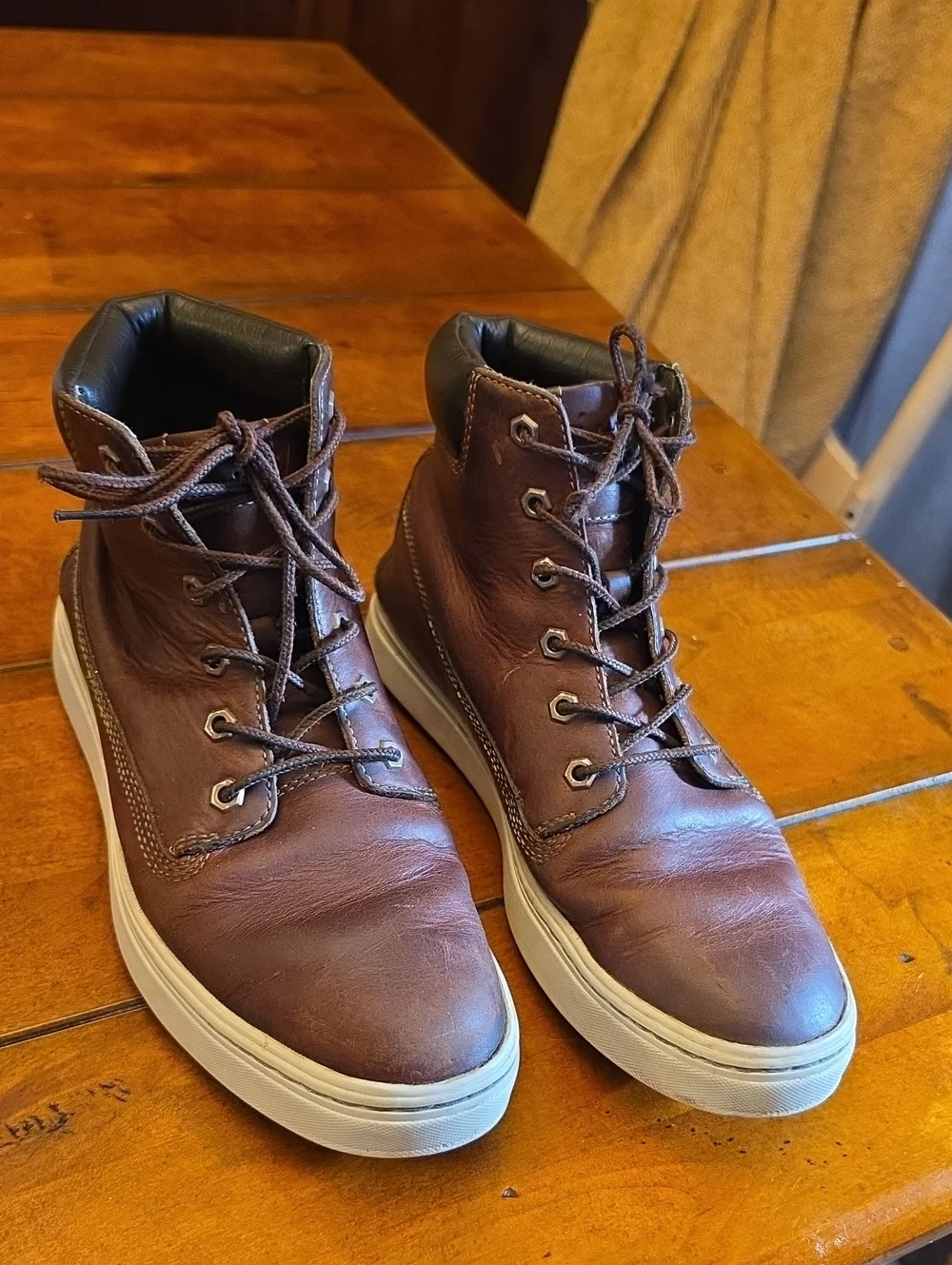TIMBERLAND | 6